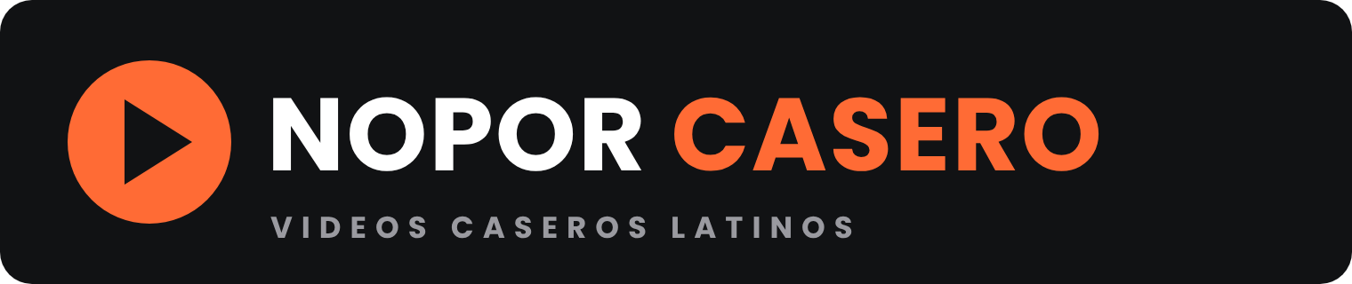 Nopor Casero
